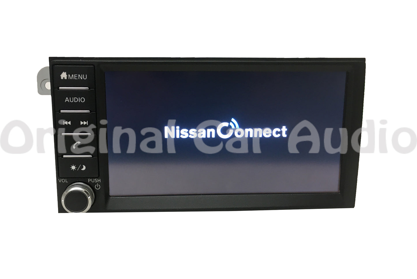 2018 - 2019 Nissan Sentra Versa OEM Touch Screen AM FM Bluetooth Radio Receiver