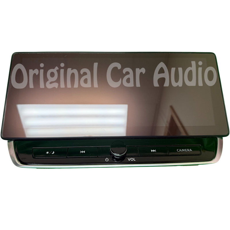 2022-2025 OEM Nissan Altima Display TV Screen information 28090-9HF0B