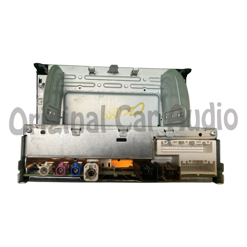 2019 - 2023 Nissan Titan OEM Multi Media Touch Screen Car Play Android Auto Radio Receiver