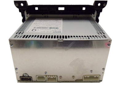 CY60D Nissan Maxima Radio 6 Disc changer cd player OEM