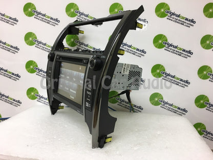 Repair YOUR 2012 - 2017 TOYOTA Camry OEM AM FM Radio Mainboard REPLACEMENT REPAIR 100368, 100367, 100612, 100613, P11222