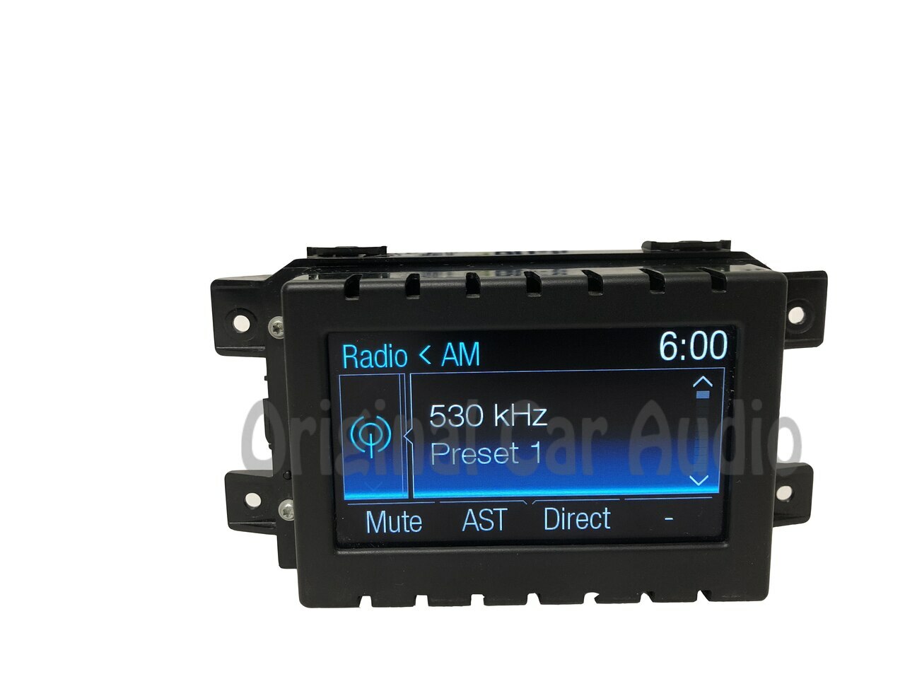 Refurbished 2013 - 2016 Ford Fusion OEM 4.2" Sync Radio Information Display Non-Navigation