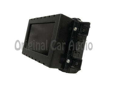 Refurbished 2013 - 2016 Ford Fusion OEM 4.2" Sync Radio Information Display Non-Navigation