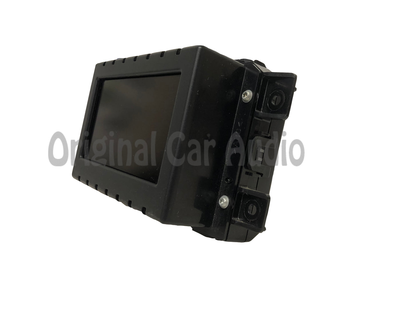 Refurbished 2014 Ford F150 F-150 OEM 4"  Sync MDF Radio Info Display Screen Receiver