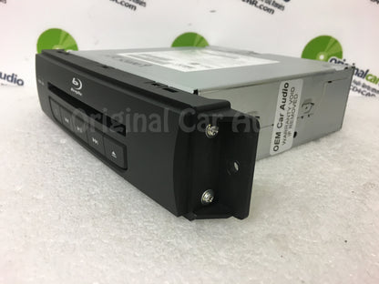 2008 - 2017 Chrysler Dodge Caravan Town & Country OEM Blu-Ray DVD Player Receiver