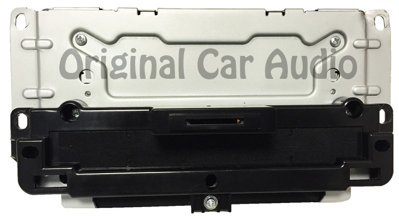 2011 - 2015 CHRYSLER DODGE Charger Dart 300  Radio Stereo HDD BLOCK CD MP3 Player