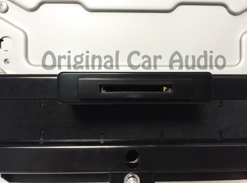 2011 - 2015 CHRYSLER DODGE Charger Dart 300  Radio Stereo HDD BLOCK CD MP3 Player