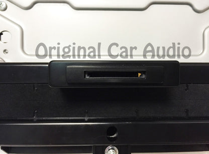 2011 - 2015 CHRYSLER DODGE Charger Dart 300  Radio Stereo HDD BLOCK CD MP3 Player