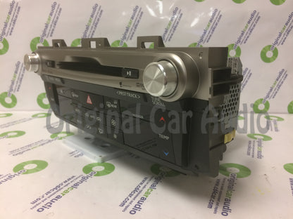 Refurbished 2013 - 2015 Lexus GS350 GS450H OEM Gracenote Navigation XM HD Radio Media Receiver