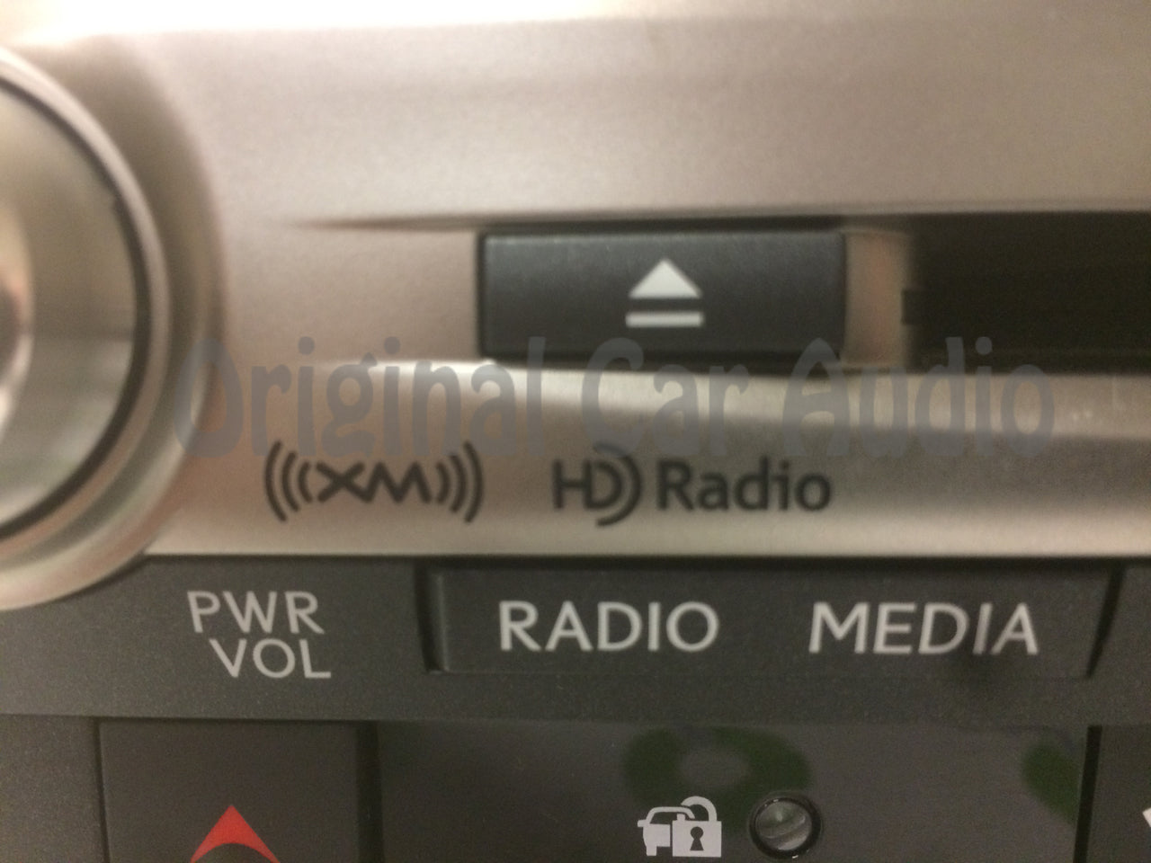 Refurbished 2013 - 2015 Lexus GS350 GS450H OEM Gracenote Navigation XM HD Radio Media Receiver