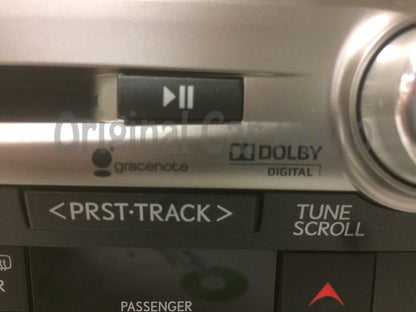 Refurbished 2013 - 2015 Lexus GS350 GS450H OEM Gracenote Navigation XM HD Radio Media Receiver