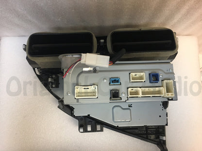 Blemished 2012-2014 Lexus RX350 RX450H Single CD HD SAT Nav Radio P10285
