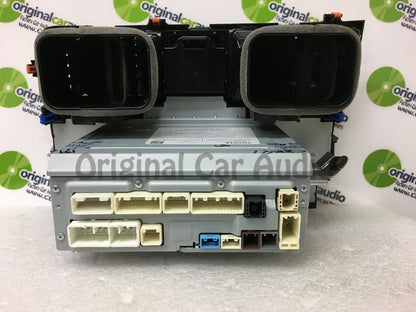 2016 - 2019 Lexus RX350 RX450 OEM Gracenote AM FM XM HD Radio Media Receiver P11051