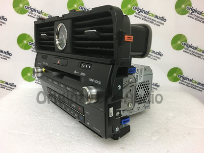 2016 - 2017 Lexus RX350 RX450 OEM Gracenote AM FM XM HD Radio Media Receiver