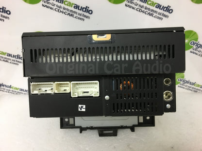 2007 - 2010 Lexus ES350 OEM 6 CD AM FM Sat MP3 Radio P1808