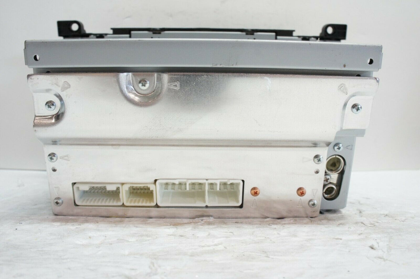 2011-2014 Toyota Sienna AM FM CD WMA Mp3 Radio Receiver 86120-08230 OEM