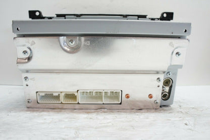 2011-2014 Toyota Sienna AM FM CD WMA Mp3 Radio Receiver 86120-08230 OEM