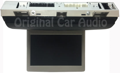 2011 - 2015 Dodge Chrysler OEM Rear Entertainment DVD Overhead Display Screen