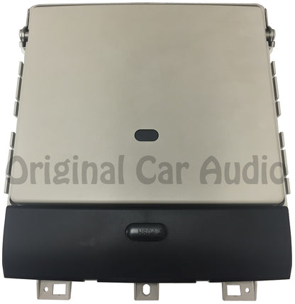 2011 - 2015 Dodge Chrysler OEM Rear Entertainment DVD Overhead Display Screen