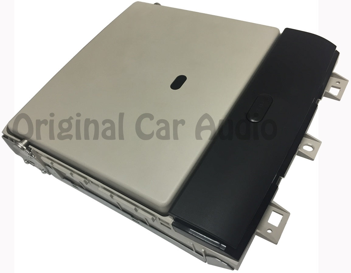 2011 - 2015 Dodge Chrysler OEM Rear Entertainment DVD Overhead Display Screen