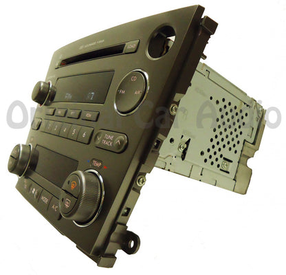 2005 - 2006 Subaru Legacy 2.5L 3.0L OEM AM FM Radio 6 CD Changer Receiver P-203UH