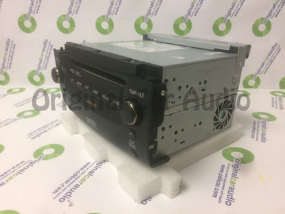 2009 - 2011 Lexus GS350 GS460 OEM Mark Levinson 6 CD AM FM Radio USB Navigation Receiver