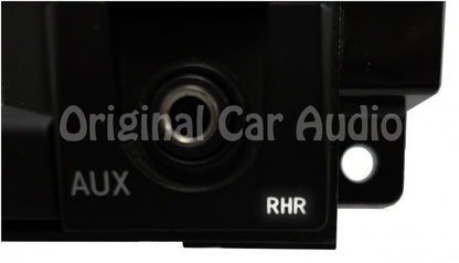 Refurbished Jeep Dodge Chrysler OEM MyGig Navigation Satellite Radio CD DVD Player Low Speed CAN BUS RHR