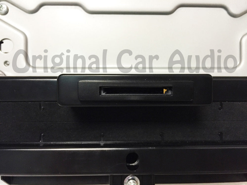 2013 - 2015 Chrysler Dodge OEM RB5 Radio Stereo HDD Block CD MP3 Player