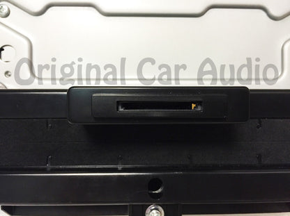 2013 - 2015 Chrysler Dodge OEM RB5 Radio Stereo HDD Block CD MP3 Player