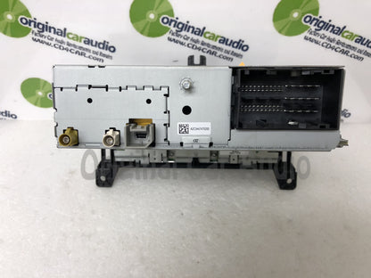 2015 - 2016 Chrysler 200 OEM RA2 VP2 Touch Screen Bluetooth SAT Radio Media Reciever