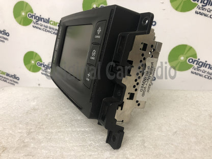 2015 - 2016 Jeep Cherokee OEM VP2 Touch Screen Multi Media Bluetooth Radio Receiver