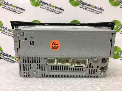 2004 - 2006 Lexus RX330 OEM Mark Levinson 6 CD Changer Radio P6827