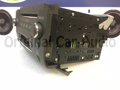 2007 - 2009 Lexus GS350 GS430 OEM Navigation Radio 6 CD Player GREY P6865, P6869