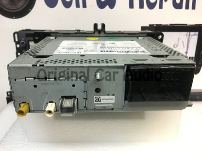 2013 2014 2015 2016 Dodge Ram Truck Uconnect Multi Media Radio Bluetooth VP2 RA2 Long Block