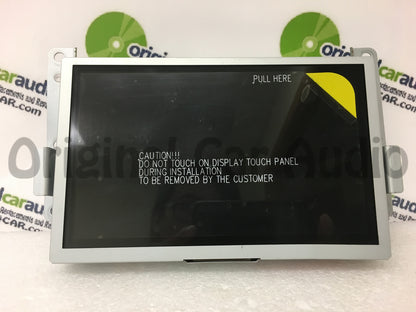 Refurbished 2016 - 2017 Ford F150 OEM Sync 3 8" Radio Block and Non-Navigation Touch Screen w/ New Display