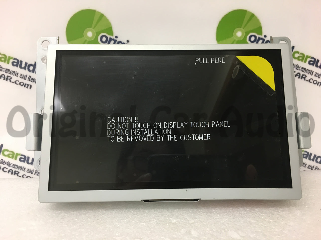 Refurbished 2016 - 2020 Ford F150 OEM Sync 3 8" Radio Touch Screen Display Panel