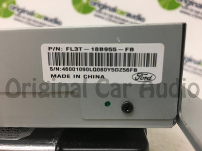 2015-2016 Ford F150 OEM Sync 2 Radio Block and 8" Touch Screen Display Assembly NON Navigation