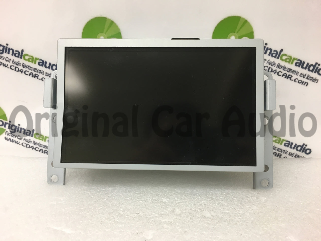 2015-2016 Ford F150 OEM Sync 2 Radio Block and 8" Touch Screen Display Assembly NON Navigation