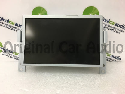 2015-2016 Ford F150 OEM Sync 2 Radio Block and 8" Touch Screen Display Assembly NON Navigation