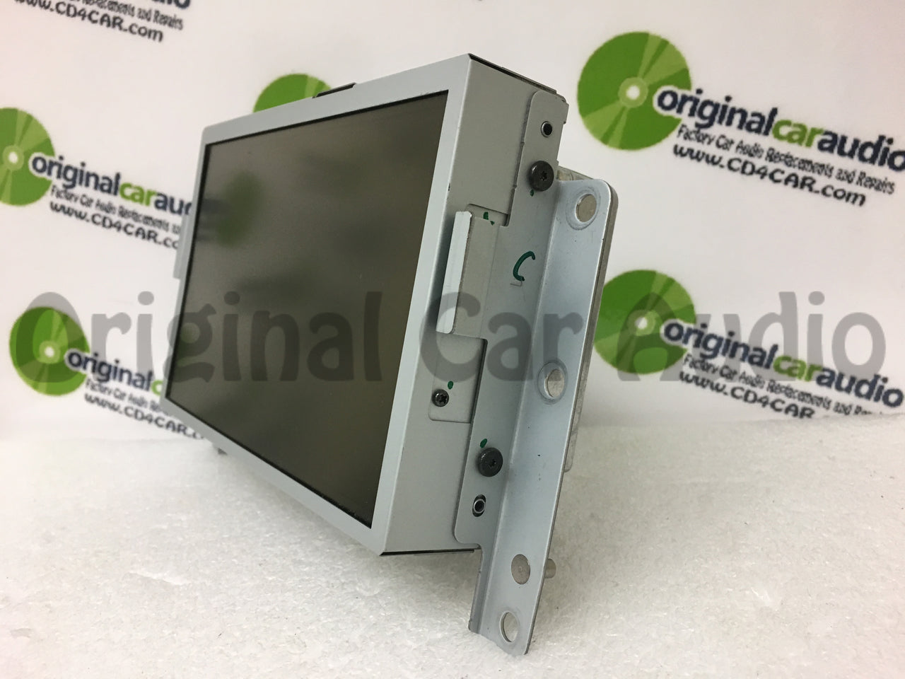 2015-2016 Ford F150 OEM Sync 2 Radio Block and 8" Touch Screen Display Assembly NON Navigation