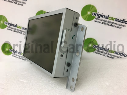 2015-2016 Ford F150 OEM Sync 2 Radio Block and 8" Touch Screen Display Assembly NON Navigation