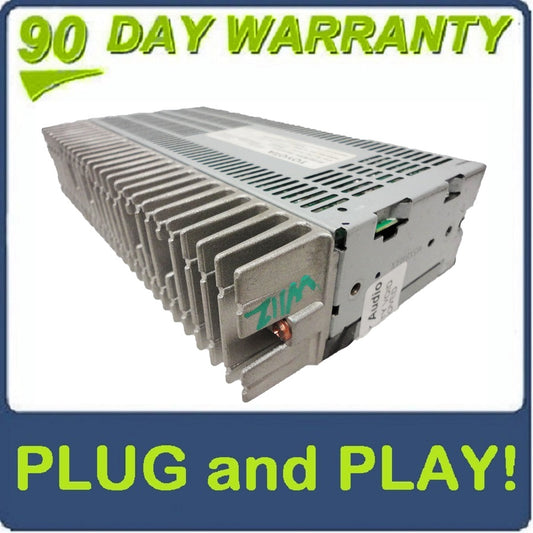 06 07 08 09 LEXUS RX330 RX350 RX400H OEM AMPLIFIER Amp 86100-0E030
