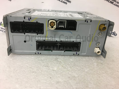 2013 - 2014 Dodge Dart OEM RE2 Multi-Media HDD Radio Receiver Block