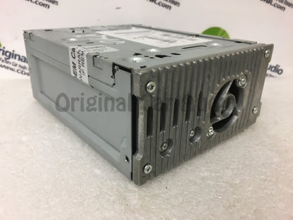 2013 - 2014 Dodge Dart OEM RE2 Multi-Media HDD Radio Receiver Block