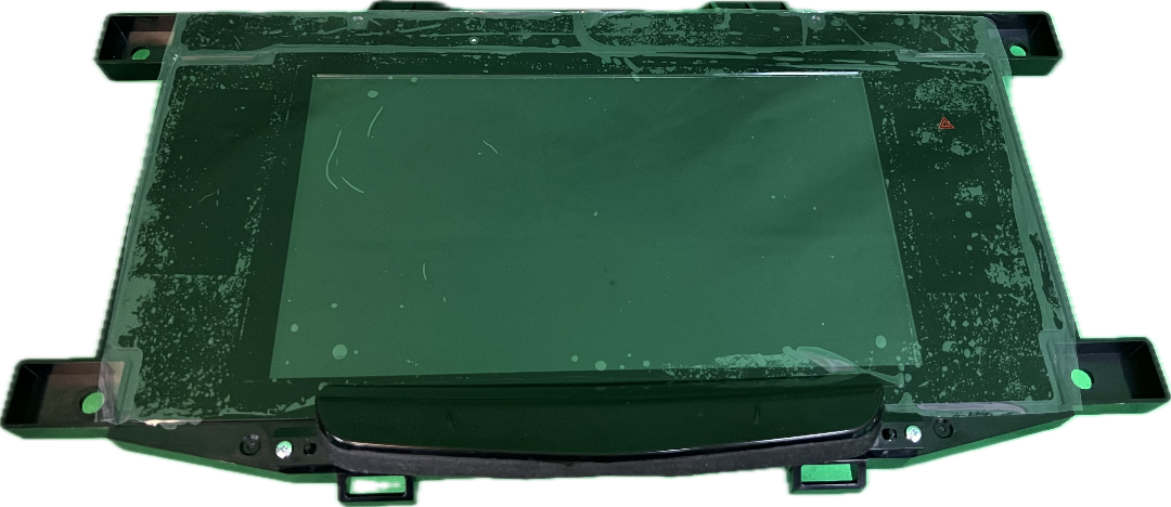 New Screen 2016 - 2018 Cadillac CT6 Navigation Information Media Display Screen Refurbished