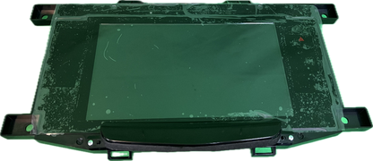 New Screen 2016 - 2018 Cadillac CT6 Navigation Information Media Display Screen Refurbished