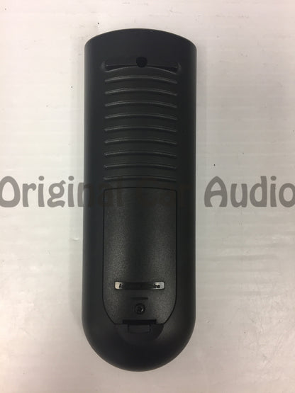 NEW 2000 - 2006 Ford Lincoln Mercury DVD Remote Control Entertainment