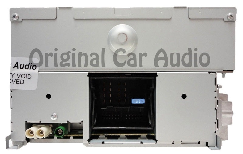 REPAIR 2011 2012 2013 2014 Volkswagen Touareg OEM Touch Screen Sirius Radio Stereo 6 Disc Changer RCD-550