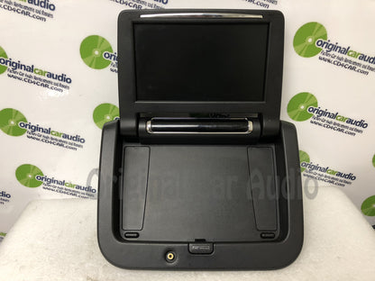 2010 - 2017 Buick Chevrolet GMC OEM DVD Headrest Display Monitor LEFT DRIVER SIDE