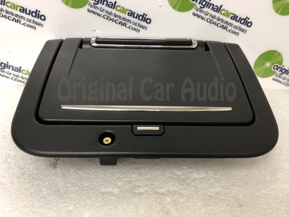 2010 - 2017 Buick Chevrolet GMC OEM DVD Headrest Display Monitor LEFT DRIVER SIDE